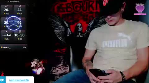 NATURESBEST online show from November 2025 04:54:02 AM