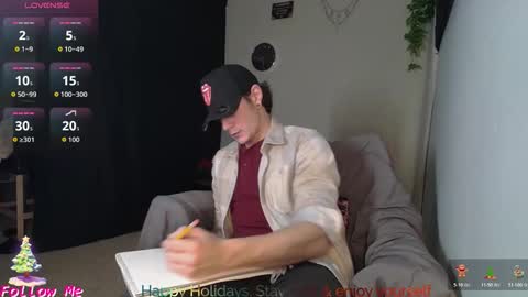 NATURESBEST online show from December 2025 01:34:01 AM