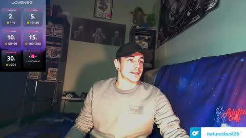 NATURESBEST online show from March 2026 10:40:01 PM