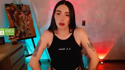 Natalia  Valeria online show from December 2025 10:35:01 AM