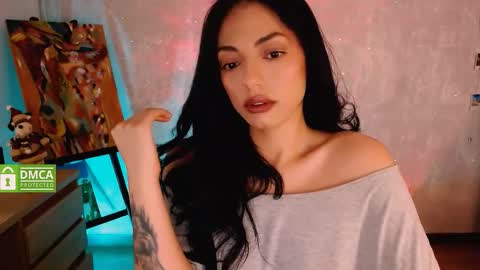 Natalia  Valeria online show from December 2025 09:51:02 AM