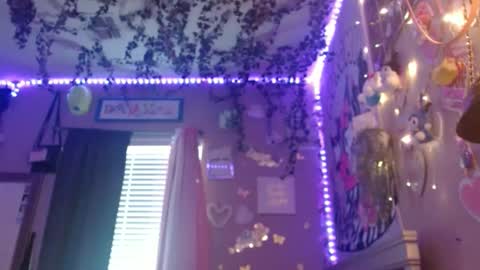 Amara rose online show from September 2025 10:36:01 PM