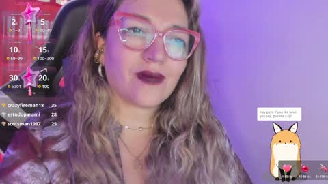 Nataly online show from January 2025 12:22:02 PM