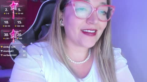 Nataly online show from January 2025 01:11:01 AM