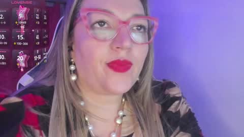 Nataly online show from February 2025 06:43:02 AM