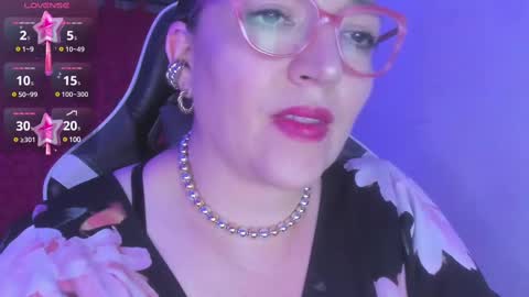 Nataly online show from February 2025 02:03:02 AM