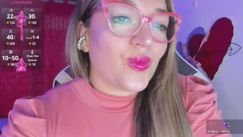 Nataly online show from March 2025 11:14:01 PM