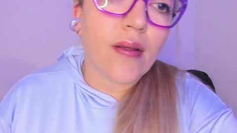 Nataly online show from October 2025 08:08:02 PM