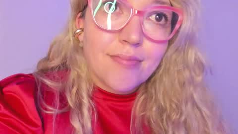 Nataly online show from October 2025 11:50:04 PM