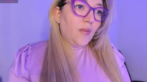 Nataly online show from January 2026 07:17:01 PM