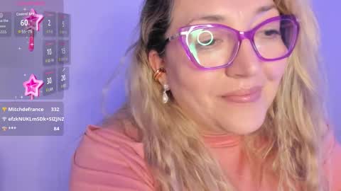 Nataly online show from March 2026 02:04:02 AM