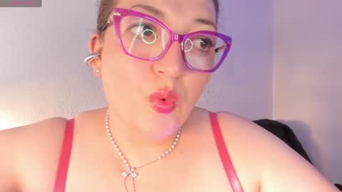 Snapshot of naty__mature_ chatting on June 2026 05:48:01 PM Nataly online show from June 2026 05:48:01 PM
