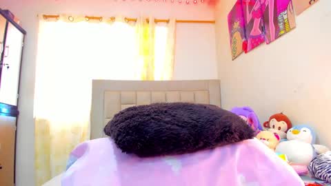 NATY COXX online show from December 2024 08:47:02 PM
