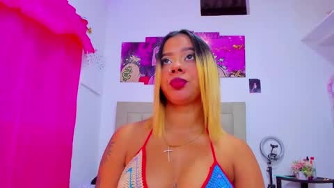 NATY COXX online show from February 2025 08:08:02 PM