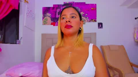 NATY COXX online show from February 2025 11:24:01 PM