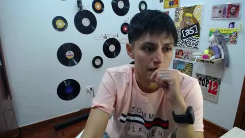 Fernanda online show from March 2025 04:34:02 AM
