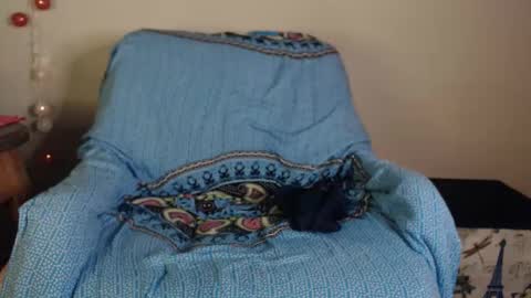 Nataly online show from October 2025 08:53:02 PM