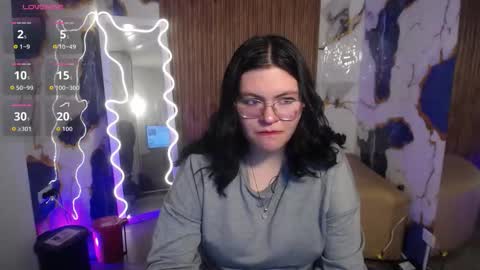 Naty online show from March 2026 11:39:02 AM