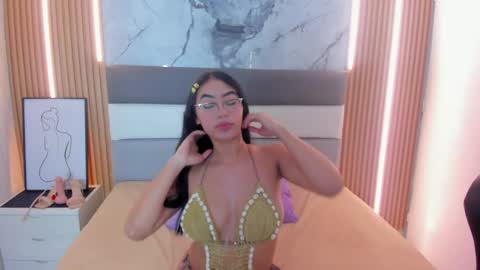 Snapshot of natybunny chatting on May 2026 07:41:01 PM NATY online show from May 2026 07:41:01 PM