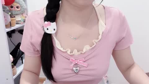 Kiki online show from March 2026 02:50:01 AM