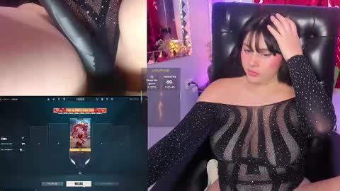 Naty online show from February 2026 03:52:02 PM