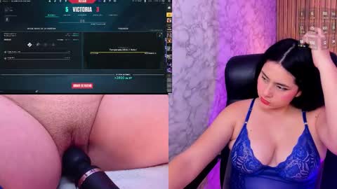 Naty online show from February 2026 09:47:02 PM