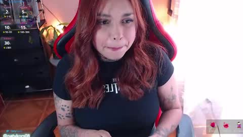 Sofia  IG Natykors08 online show from April 2026 05:07:02 PM