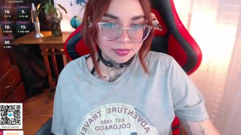 Snapshot of natykors_m_ chatting on June 2026 12:11:01 AM Sofia IG Natykors08 online show from June 2026 12:11:01 AM