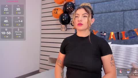 Snapshot of natyleone chatting on October 2025 09:37:01 PM Naty online show from October 2025 09:37:01 PM