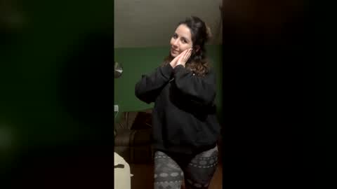 Natymia online show from January 2026 10:19:02 AM