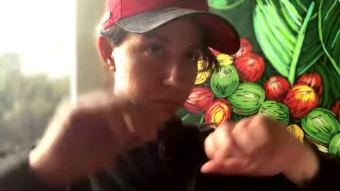 Natymia online show from March 2026 11:55:01 PM