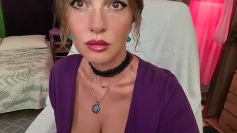 Snapshot of natyrelle chatting on July 2026 10:51:02 AM Naty online show from July 2026 10:51:02 AM