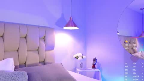 Natalia  online show from February 2026 09:06:02 AM