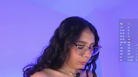 Natalia  online show from April 2026 09:25:01 AM