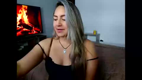 Natalia online show from February 2026 10:25:01 PM