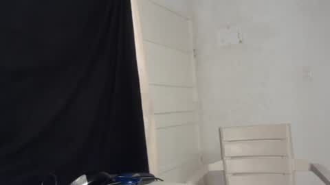 Snapshot of natzumi_mcqueen chatting on March 2025 07:10:02 PM Stella Mcqueen online show from March 2025 07:10:02 PM