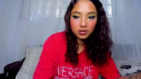 Natzu online show from March 2026 03:25:01 PM