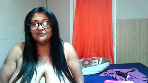 Naughtinatz online show from October 2025 08:53:02 PM