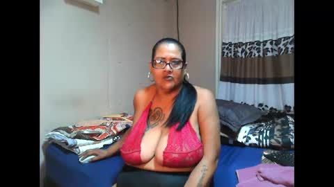 Naughtinatz online show from April 2026 11:15:02 AM