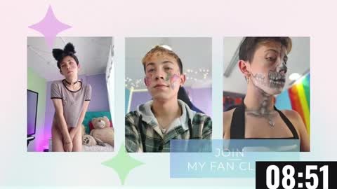 Christopher  Chris online show from December 2024 03:20:02 PM