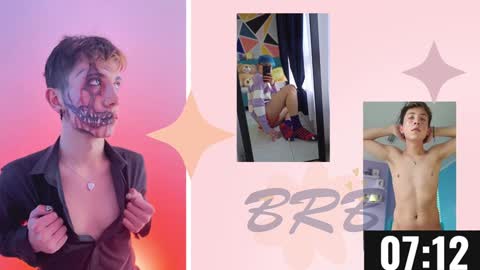 Christopher  Chris online show from January 2025 03:22:02 PM