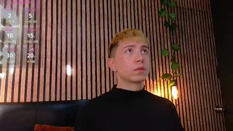 Christopher  Chris online show from February 2025 12:36:01 PM