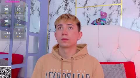 Christopher  Chris online show from February 2025 12:45:02 PM