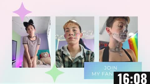 Christopher  Chris online show from March 2025 03:18:02 PM