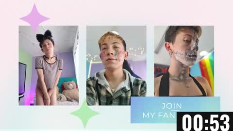 Christopher  Chris online show from March 2025 03:49:02 PM