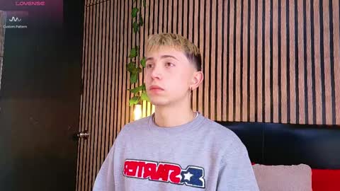 Christopher  Chris online show from March 2025 12:36:02 PM