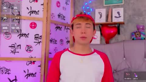 Christopher  Chris online show from February 2026 01:12:02 PM