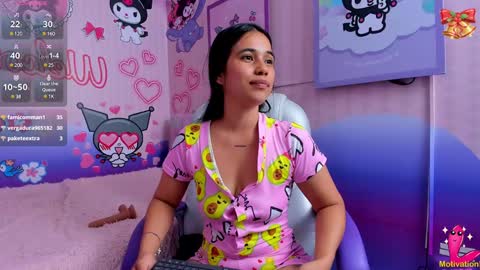 SARA online show from December 2024 05:51:02 PM