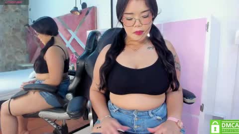 naughty_aly111 online show from April 2026 04:50:02 AM