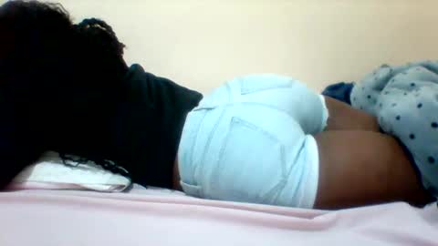 Snapshot of naughty_baddie5 chatting on May 2026 12:28:02 AM candy online show from May 2026 12:28:02 AM